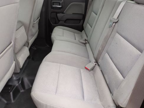 Used 2016 Chevrolet Silverado 2500 W/T w/ WT Convenience Package image 19