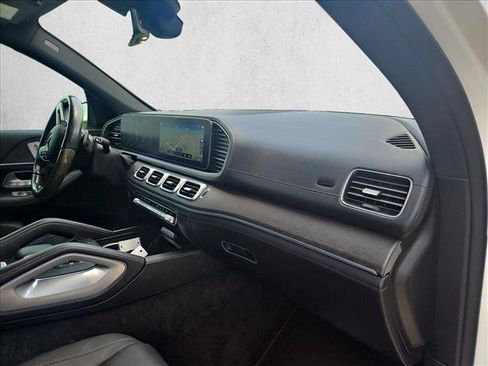 Used 2022 Mercedes-Benz GLE 450 4MATIC image 20