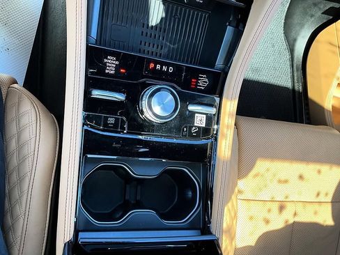 New 2026 Jeep Grand Cherokee Summit w/ Obsidian Package image 22