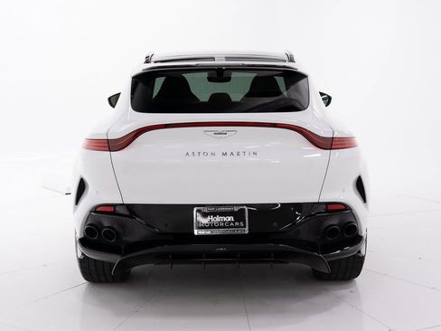 Used 2023 Aston Martin DBX 707 image 4