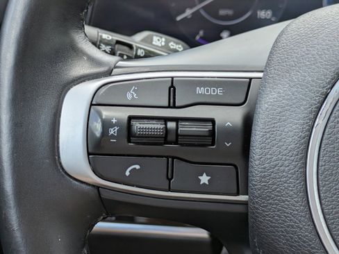 Used 2023 Kia Sportage X-Pro Prestige AWD/4WD image 23