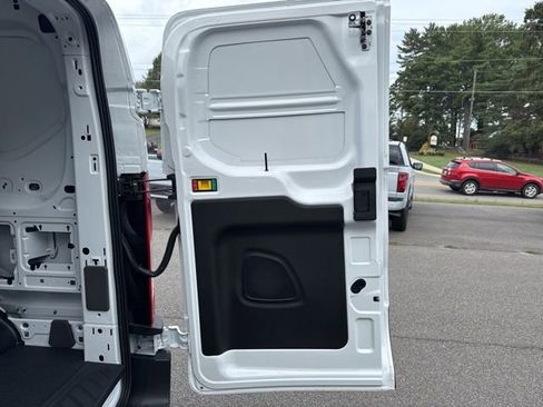 New 2025 Ford Transit 250 Low Roof image 47