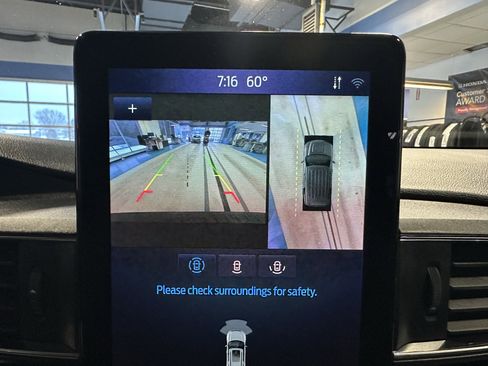 Used 2021 Ford Explorer ST w/ Equipment Group 401A image 13