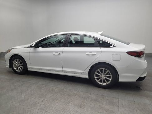 Used 2019 Hyundai Sonata ECO image 3