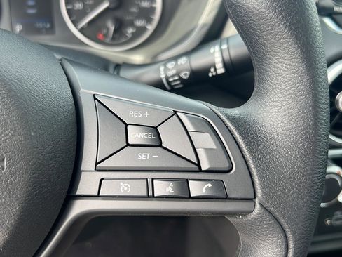 New 2025 Nissan Sentra S image 16