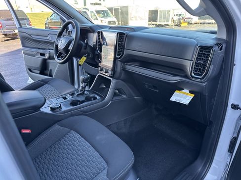 New 2025 Ford Ranger XLT image 27