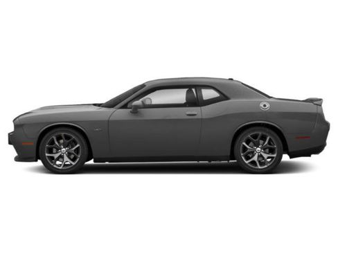Used 2021 Dodge Challenger GT w/ Blacktop Package RWD image 3