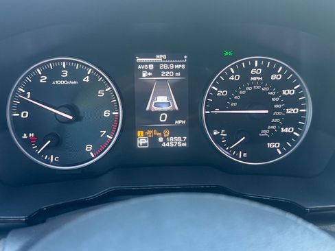 Used 2023 Subaru Outback Premium AWD/4WD image 17