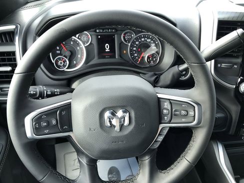 New 2026 RAM 2500 Big Horn image 15