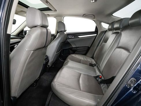 Used 2020 Honda Civic EX-L image 21