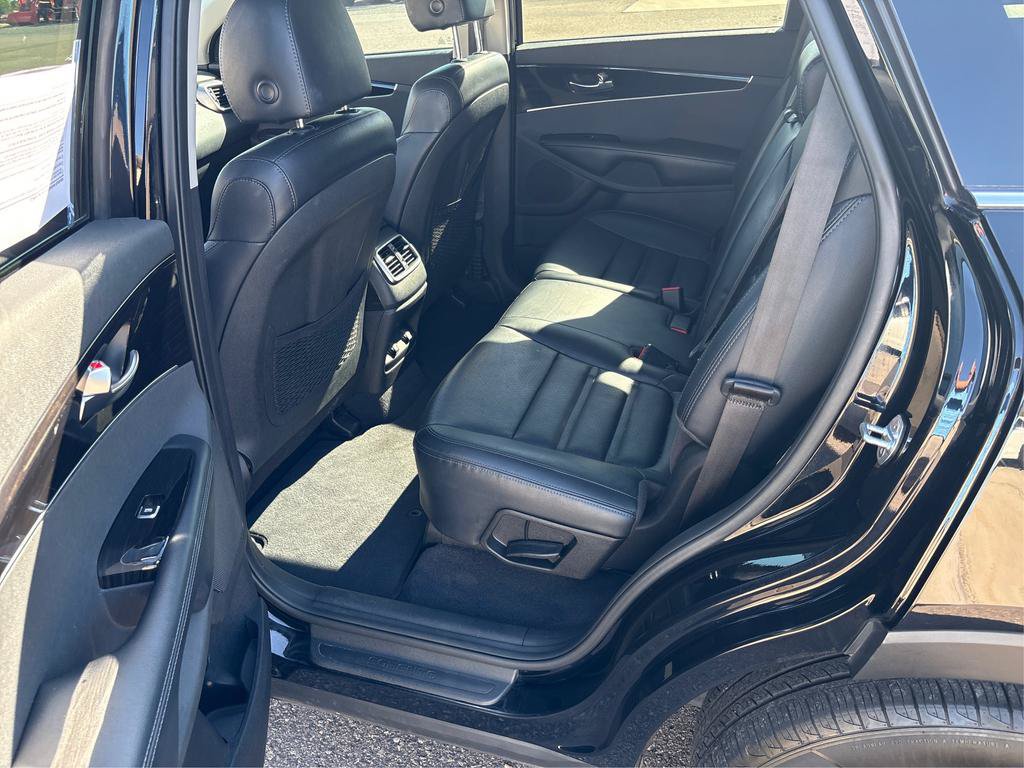Used 2019 Kia Sorento EX FWD image 10
