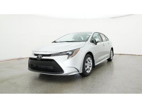 New 2026 Toyota Corolla LE image 39