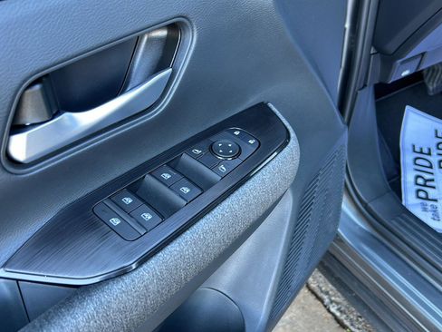 New 2026 Nissan Kicks SV w/ SV Premium Package image 13