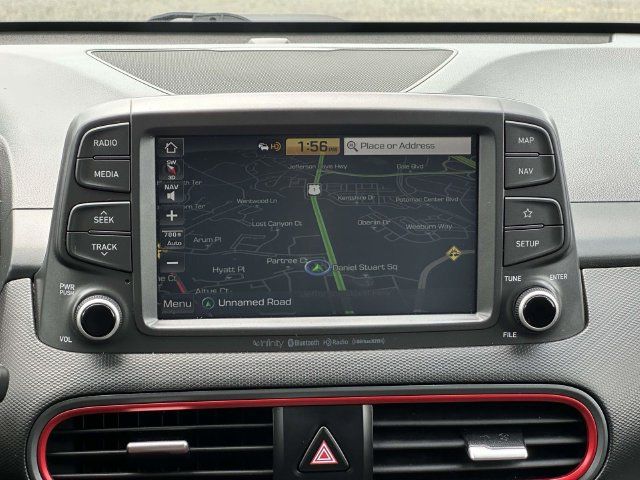 Used 2019 Hyundai Kona Ultimate AWD/4WD image 6