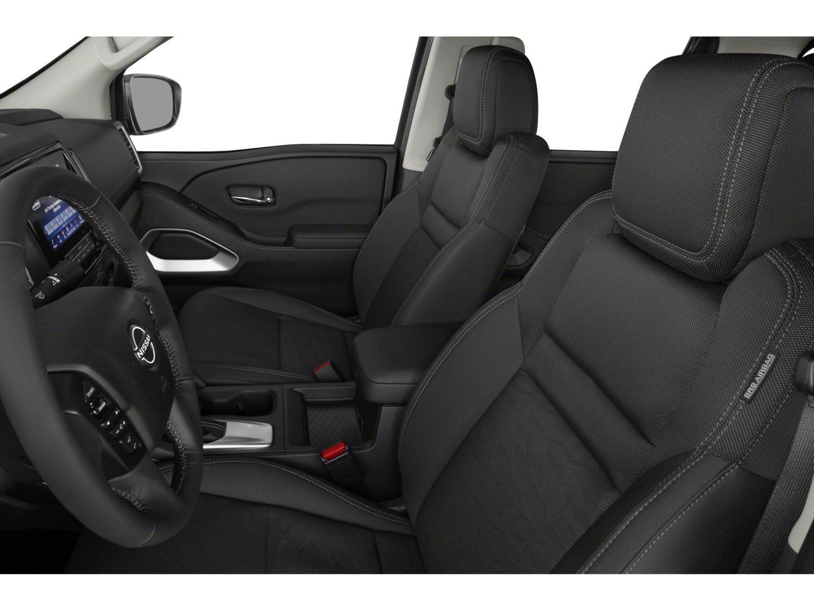 Used 2022 Nissan Frontier SV w/ SV Premium Package RWD image 6
