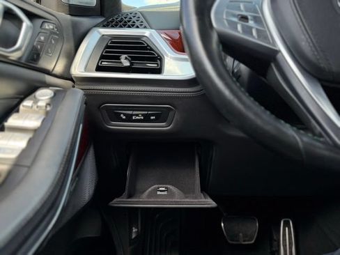 Used 2024 BMW ALPINA XB7 AWD/4WD image 43