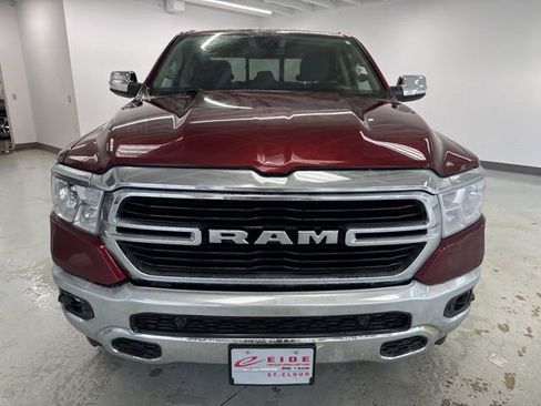 Used 2019 RAM 1500 Big Horn image 3