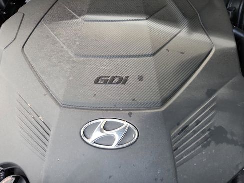 Used 2025 Hyundai Palisade XRT FWD image 18