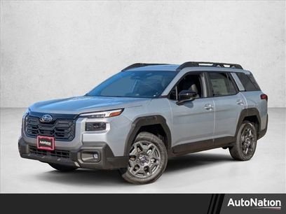 New 2026 Subaru Outback Premium