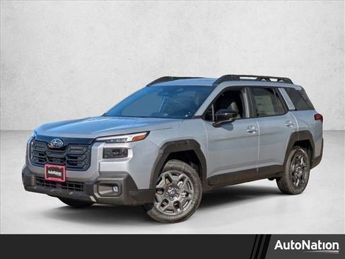 New 2026 Subaru Outback Premium image 1