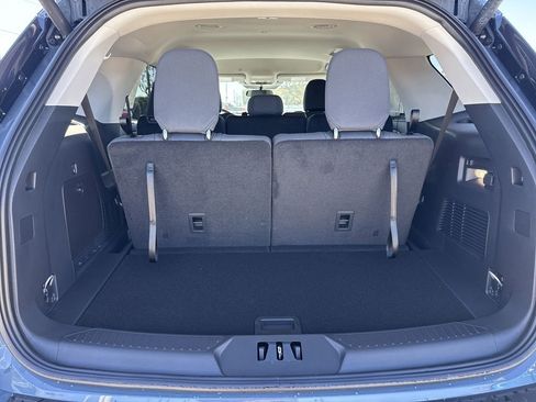 New 2026 Ford Explorer Active image 27