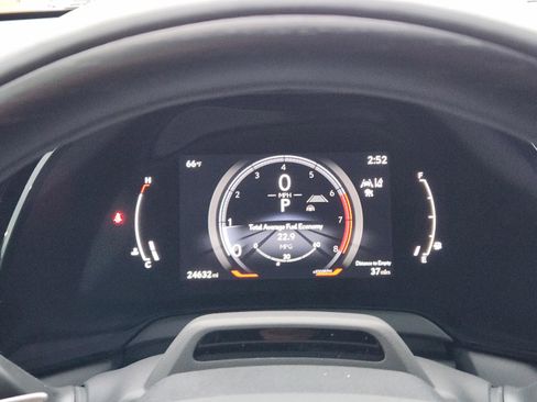 Used 2023 Lexus RX 350 FWD w/ Cold Area Package image 8