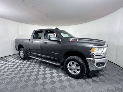 Used 2024 RAM 2500 Big Horn