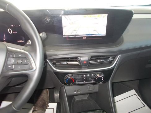 Used 2024 Buick Encore GX Sport Touring w/ Comfort Package image 17