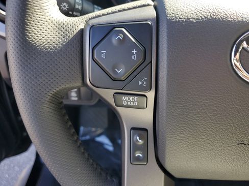 Certified 2023 Toyota Tacoma TRD Sport w/ Technology Package image 28