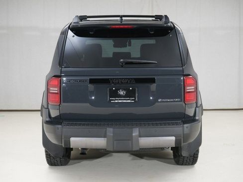 Used 2025 Toyota Land Cruiser image 22