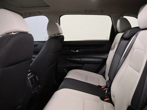 Used 2024 Honda CR-V EX image 28
