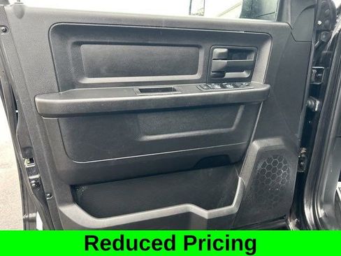 Used 2018 RAM 1500 Express w/ Wheel & Sound Group image 12