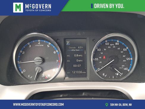 Used 2016 Toyota RAV4 XLE w/ Protection Package AWD/4WD image 29