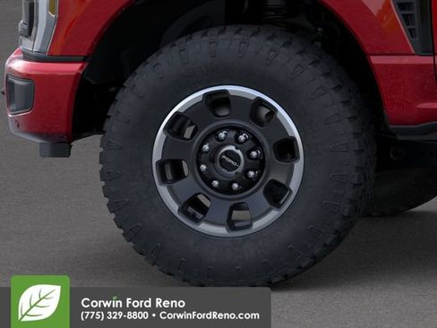 New 2026 Ford F250 Lariat AWD/4WD image 21