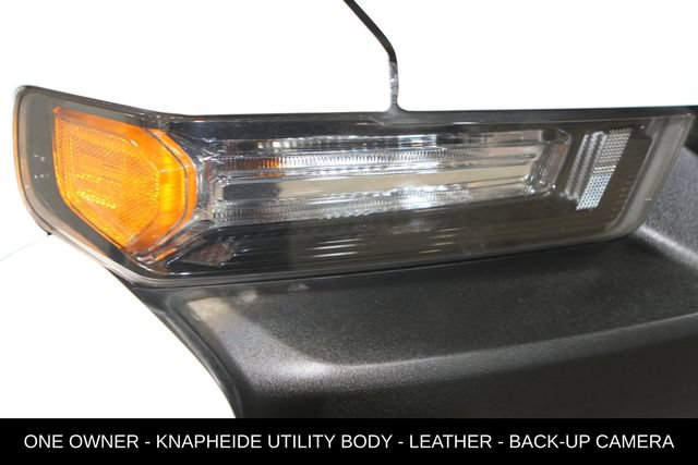 Used 2022 Chevrolet Silverado 3500 W/T w/ WT Fleet Convenience Package AWD/4WD image 7