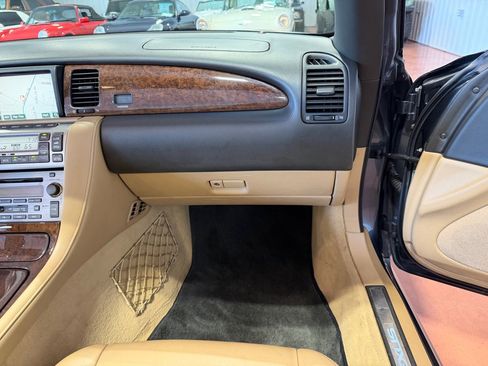 Used 2007 Lexus SC 430 Convertible RWD image 30