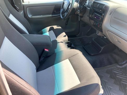 Used 2006 Ford Ranger Sport RWD image 11