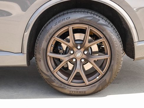 Used 2025 Dodge Durango R/T AWD/4WD image 10