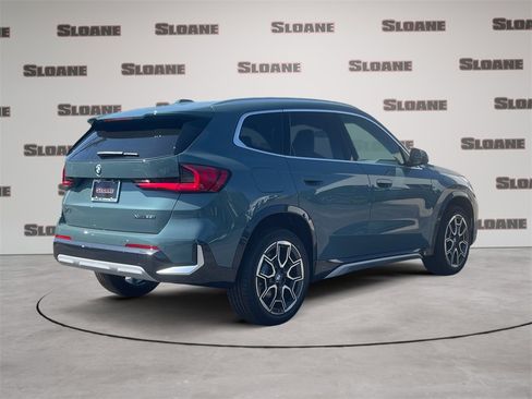 New 2026 BMW X1 xDrive28i w/ Convenience Package image 5