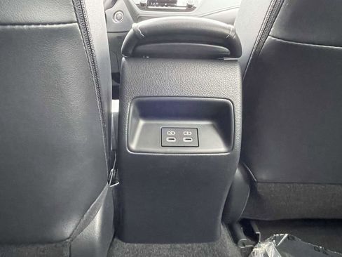 New 2026 Toyota Corolla XLE FWD image 14