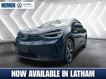 Used 2023 Volkswagen ID.4 S