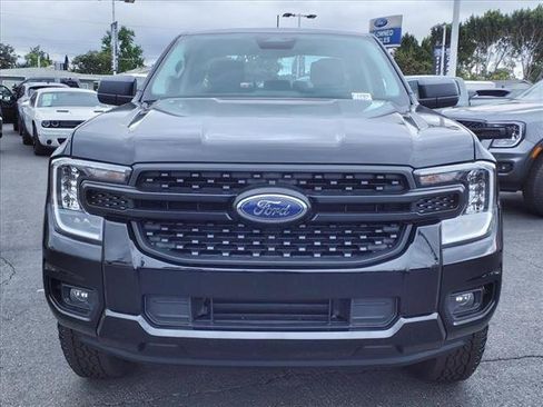New 2024 Ford Ranger XL image 2