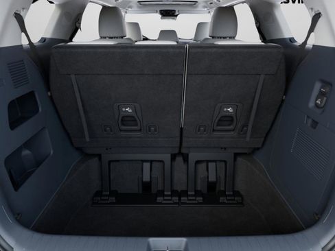 New 2026 Kia Carnival SX Prestige image 19