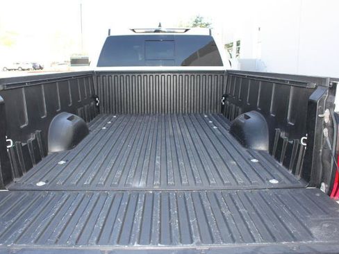 Used 2023 Toyota Tundra SR w/ SR Tow Package RWD image 13