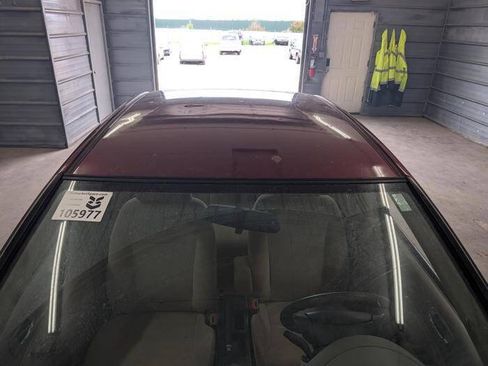 Used 2002 Honda Civic LX image 10