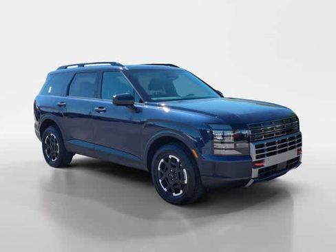 New 2026 Hyundai Palisade XRT Pro AWD/4WD image 7