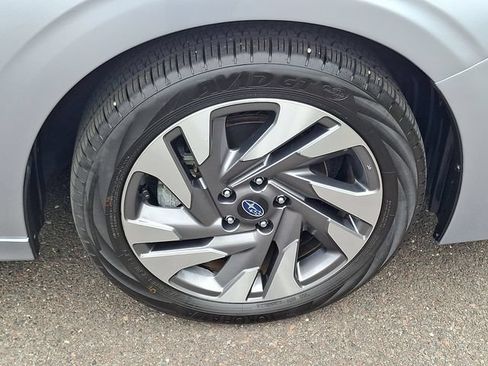 Certified 2024 Subaru Legacy Touring XT AWD/4WD image 8