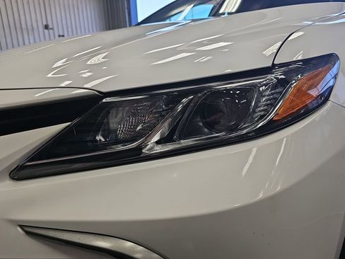 Used 2023 Toyota Camry LE FWD image 29