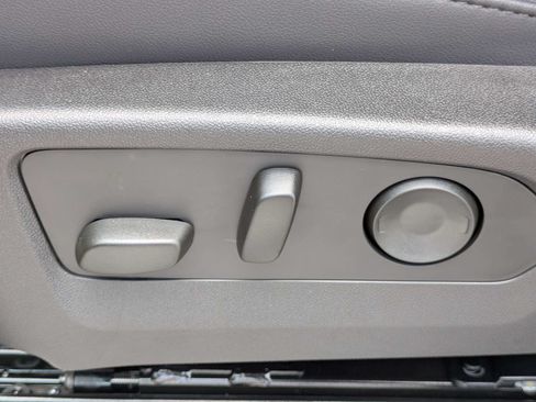 New 2026 Chevrolet Colorado Trail Boss AWD/4WD image 10