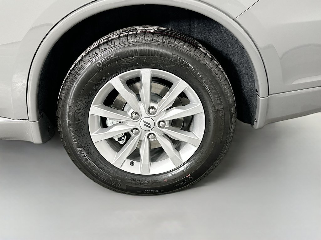 New 2026 Dodge Durango GT RWD image 16
